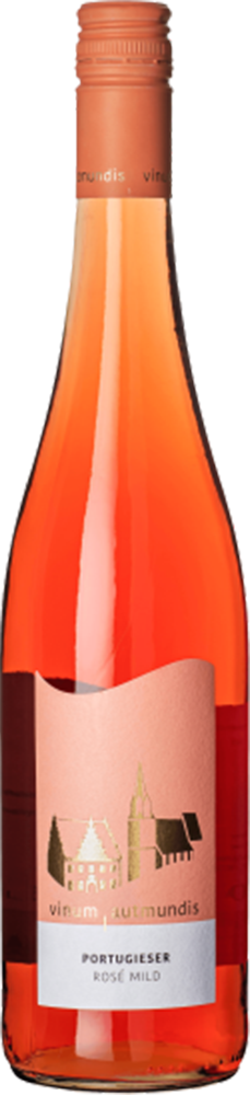 Portugieser Rosé