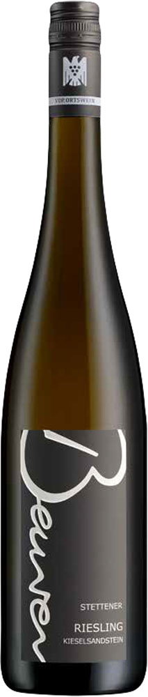 2022 Stettener Riesling Kieselsandstein VDP.Ortswein BIO