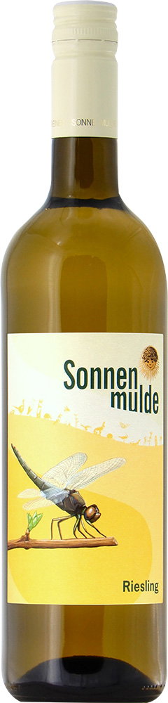 2024 Riesling BIO