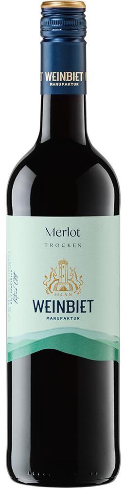 2024 Merlot