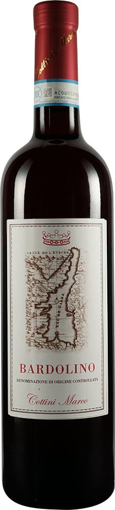 2025 Bardolino DOC