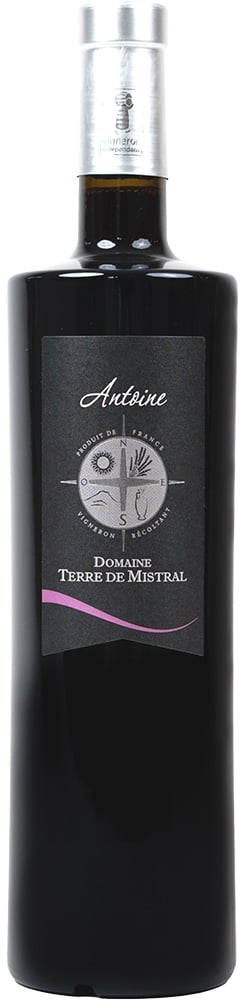 2023 Antoine Méditerranée IGP