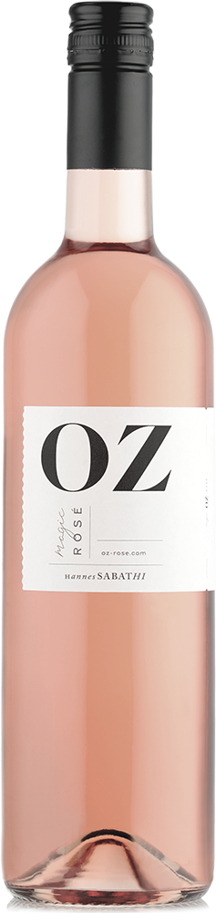 2025 OZ Magic Rosé