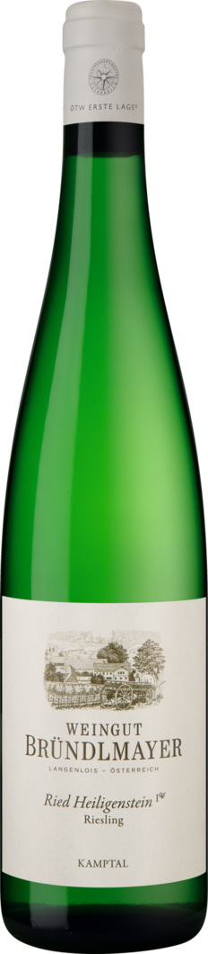 2022 Zöbinger Heiligenstein Riesling BIO