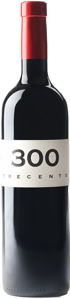 2021 300 Romagna DOC BIO
