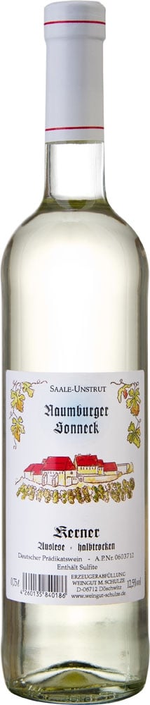 2023 Freyburger Schweigenberg Kerner Auslese