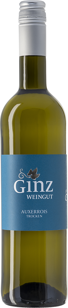 2024 Auxerrois