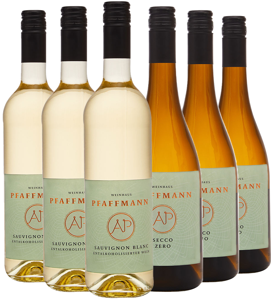 Probier-Paket alkoholfrei