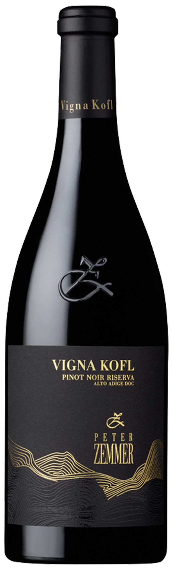 2023 Vigna Kofl Pinot Noir Riserva Alto Adige DOC