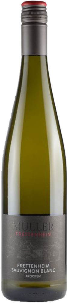 2024 Frettenheimer Sauvignon Blanc