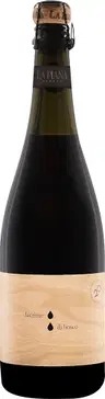 2025 Lacrime di Bosco Lambrusco Grasparossa di Castelvetro DOC BIO