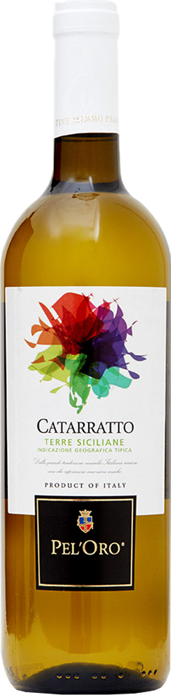 2023 Peloro Catarratto Terre Siciliane IGP
