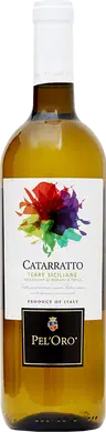 2023 Peloro Catarratto Terre Siciliane IGP