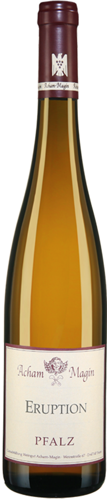 2024 ERUPTION Riesling VDP.Gutswein BIO