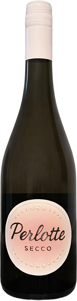 2025 Perlotte Secco Rosé