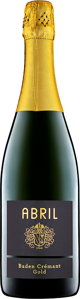Baden Crémant Gold BIO