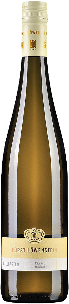 2024 Hallgarten Riesling