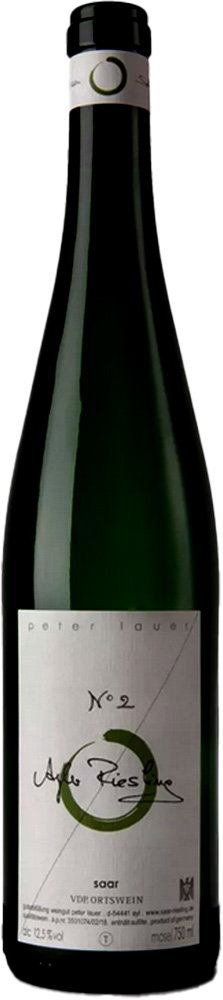 2024 Ayler Riesling Faß 2 VDP.Ortswein
