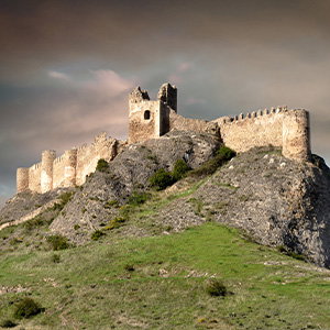 Criadores de Rioja
