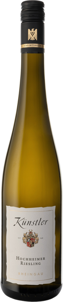 2025 Hochheimer Riesling