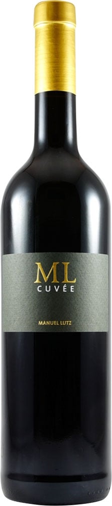2020 ML Cuvée