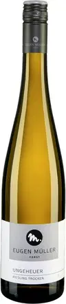 2024 Forster Ungeheuer Riesling