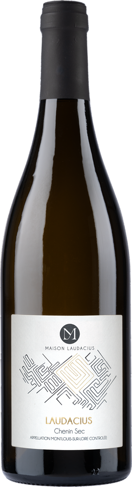 2025 Laudacius Chenin Montlouis sur Loire AOP