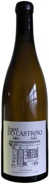 2021 Nanclares Fogar do Castriño Rías Baixas DO