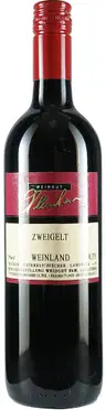 2022 Zweigelt Klassik