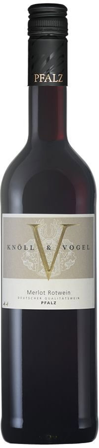 2022 Merlot Rotwein