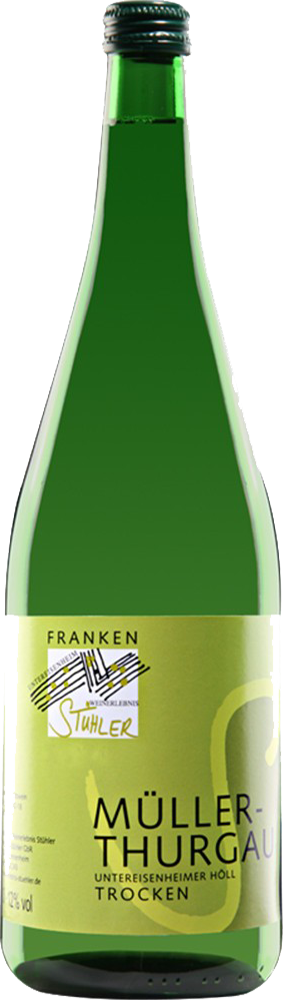 2025 Müller-Thurgau 1,0 L