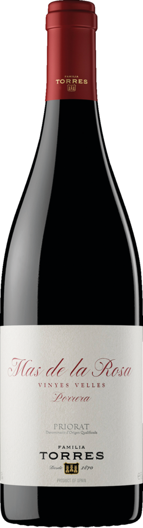 2020 Mas de la Rosa Vinyes Velles