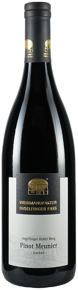 2021 Pinot Meunier