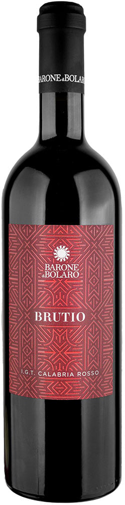 2019 Brutio Calabria IGP