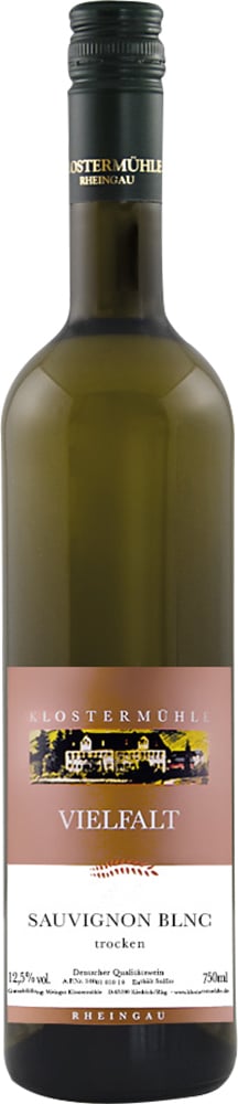 2018 Sauvignon Blanc