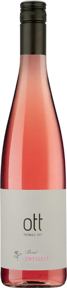 2025 Rosé
