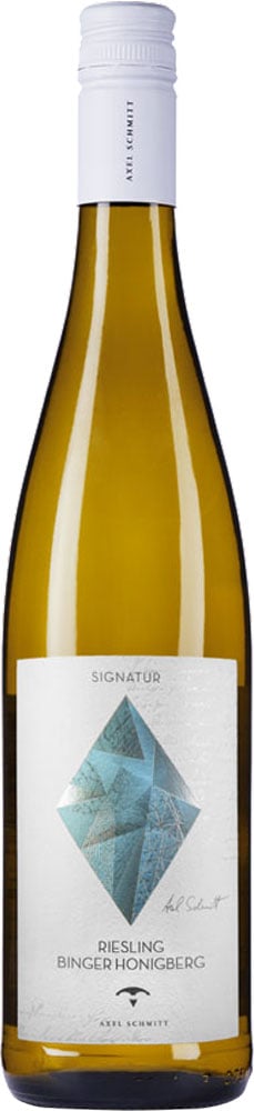 2021 Binger Klosterweg Riesling SIGNATUR BIO