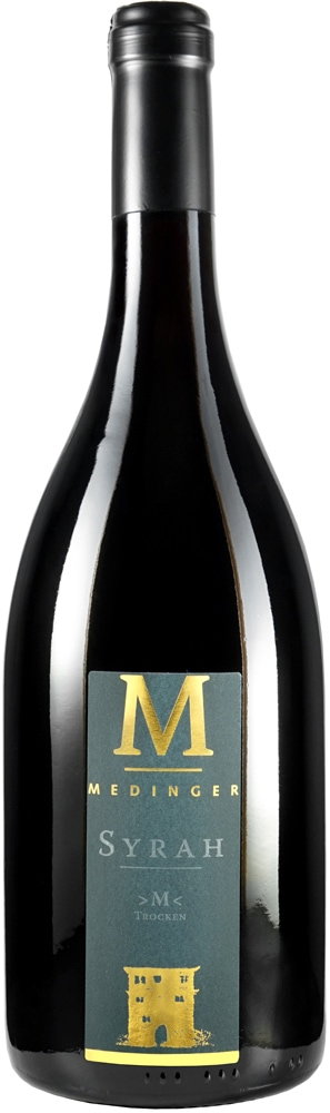 2022 Syrah »M«