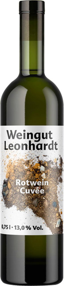 2022 Rotwein Cuvée