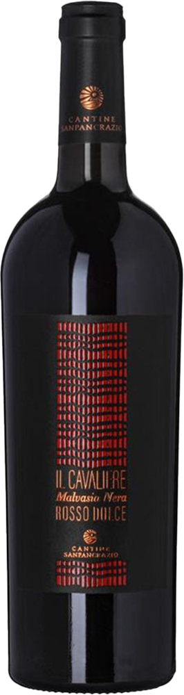 2023 Il Cavaliere Rosso Salento IGP