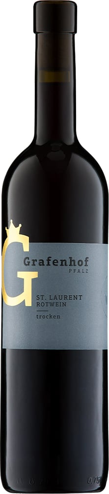 St. Laurent GLANZSTÜCK