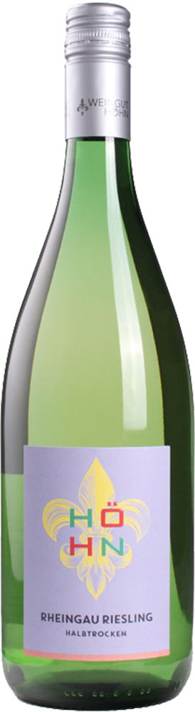 2023 Rheingau Riesling 1,0 L