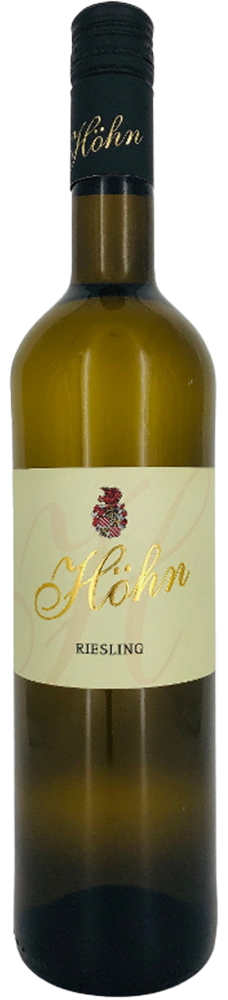 2024 Guldentaler Schloßkapelle Riesling Spätlese