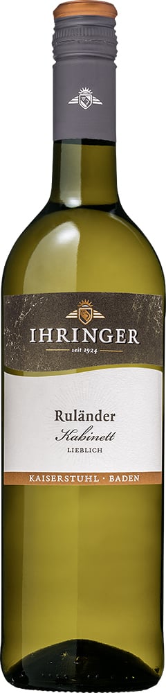 2023 Ruländer Kabinett