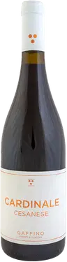 Cardinale Cesanese Lazio IGP BIO