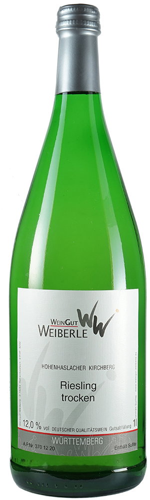 2024 Riesling 1,0 L