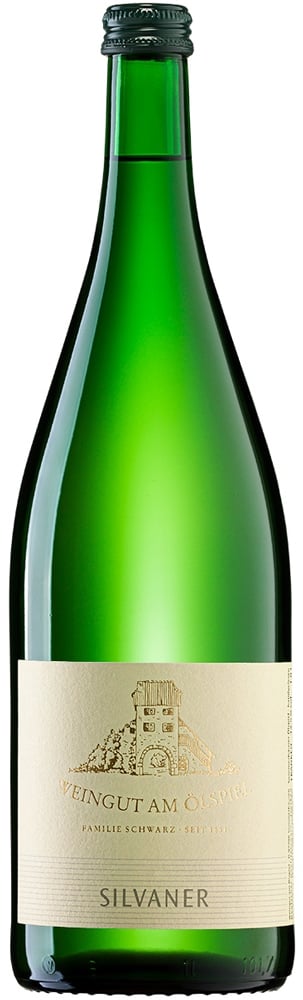 2024 Silvaner 1,0 L