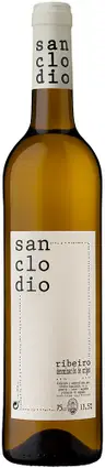 2024 Sanclodio Ribeiro DO