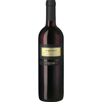 2023 Primo Montepulciano