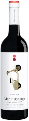 2024 Barrica Ribera del Duero DO